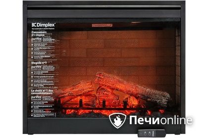 Электрический очаг Dimplex Symphony 30" DF3020-EU в Саратове